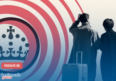 Londres dit adieu au « non-dom »