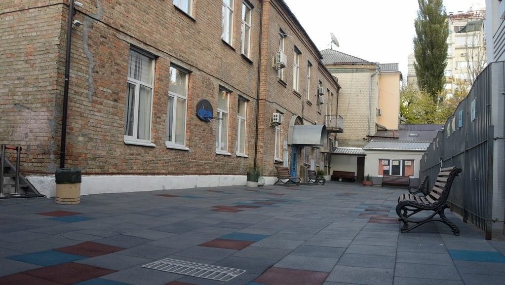 Lycée français de Kiev