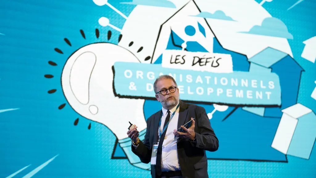 La MLF, un réseau traditionnel et moderne