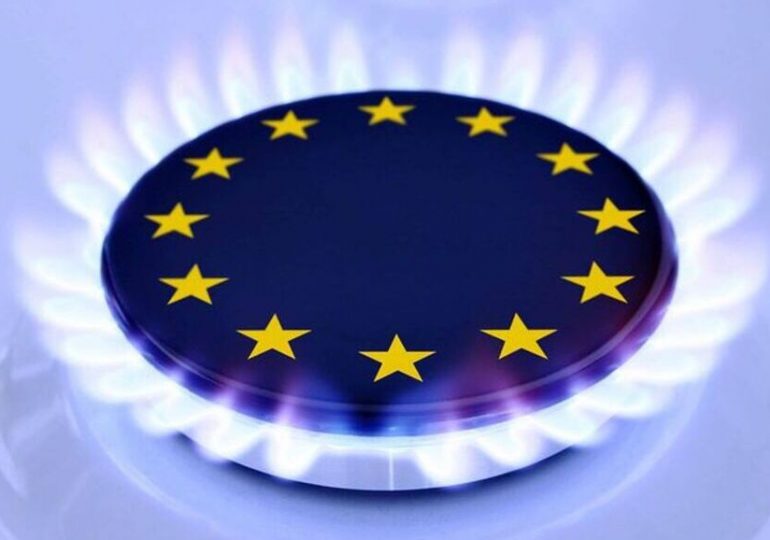 Importations de gaz naturel : 15 pays dont la France appellent à un plafonnement des prix