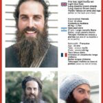 Mathieu Martin, disparu en Argentine
