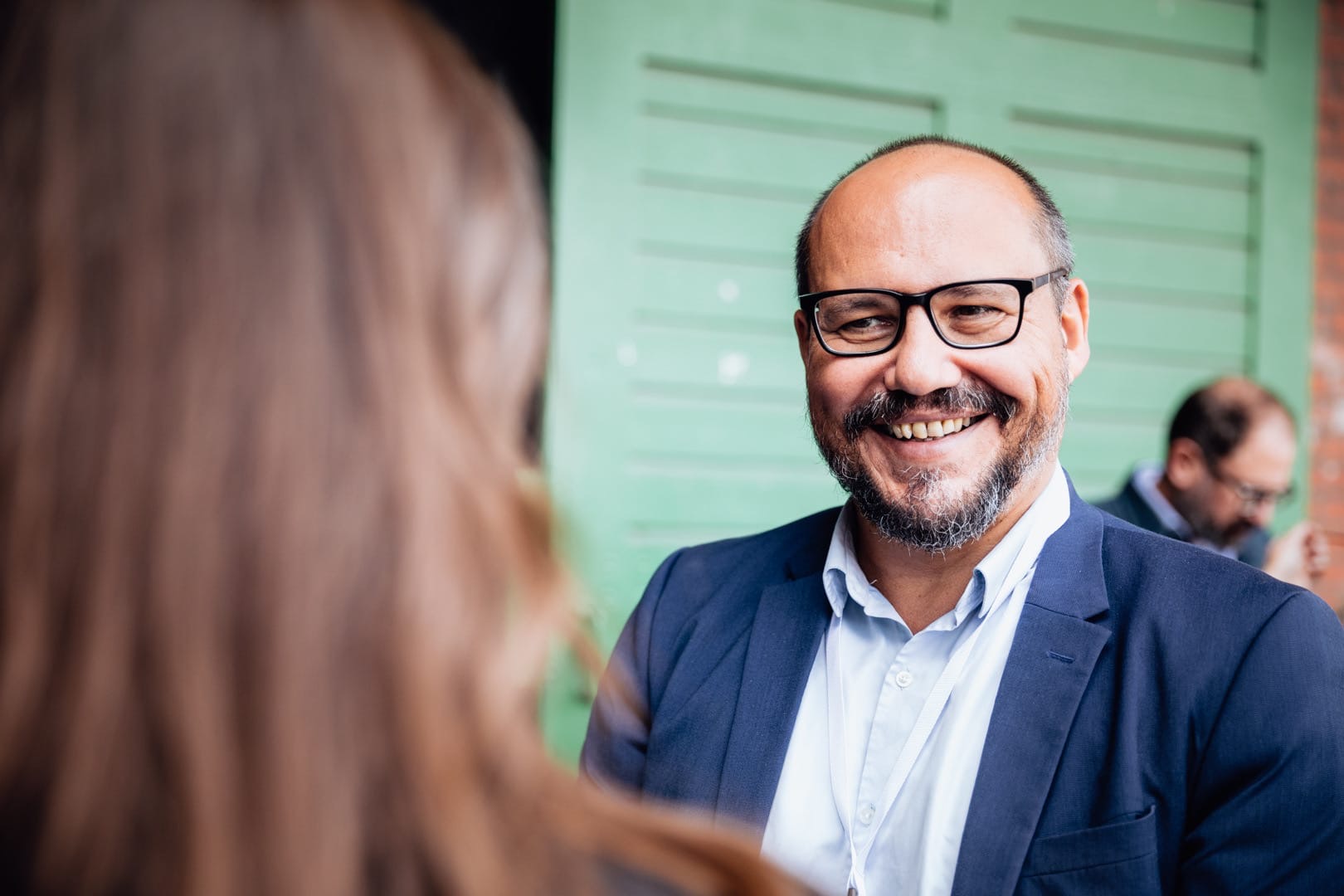 Mathieu Pouydesseau, entrepreneur français en Allemagne