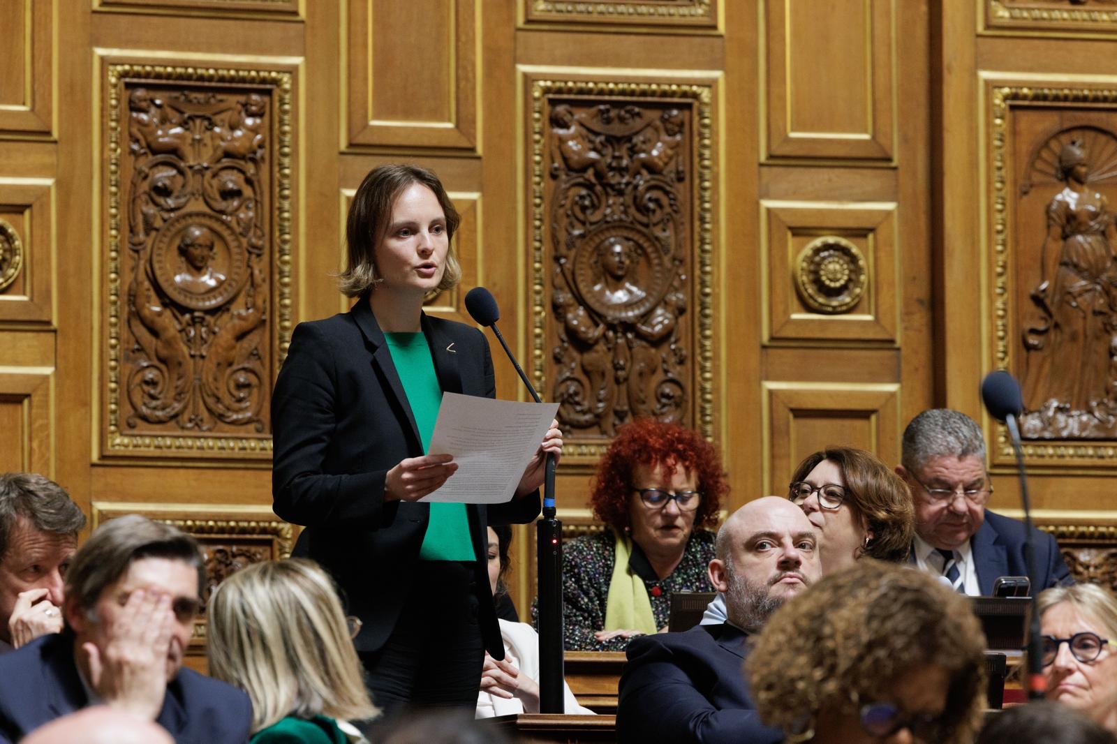 Mathilde Ollivier Prot ger Les Eaux Fran aises C est Prot ger Le Mathilde Ollivier Prot ger Les Eaux Fran aises C est Prot ger Le