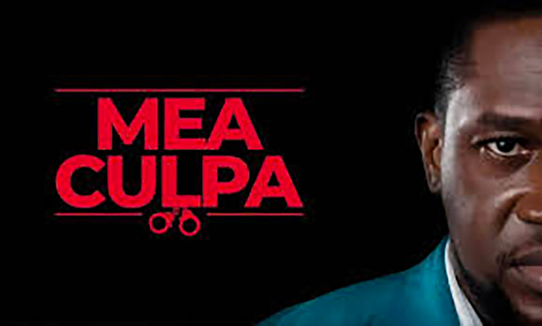 Mea Culpa