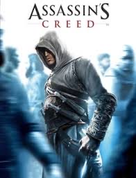 Pochette du jeu Assassin's Creed