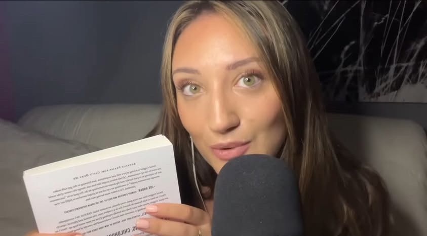 Sweet Ocean ASMR ©Sweet Ocean ASMR / Instagram - 04/09/2025