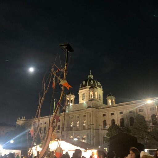 Marché de MuséumsQuartier