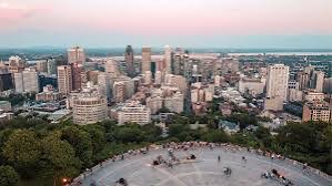 Centre de Montréal