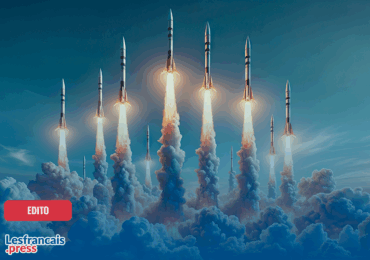 Mille missiles, mille entailles