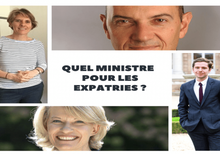 Quels ministres pour les Français de l’étranger ?