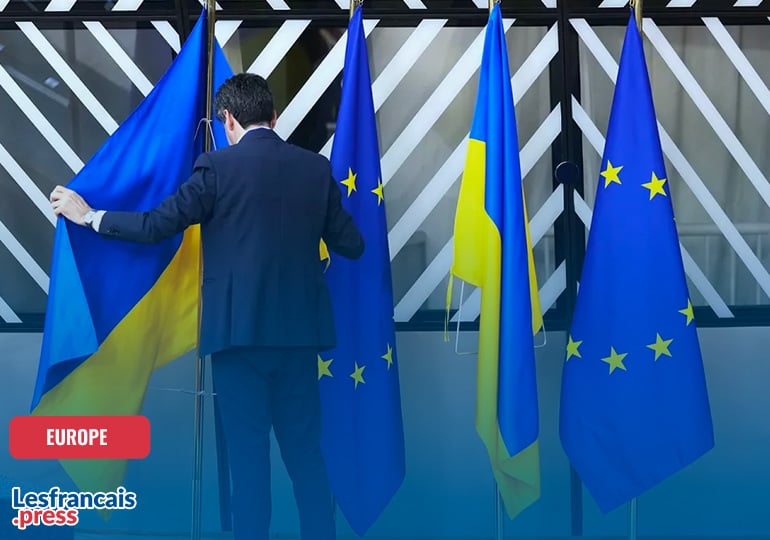 L’envoyé de Donald Trump pour l’Ukraine « clarifie » la place de l’Europe à la table des négociations