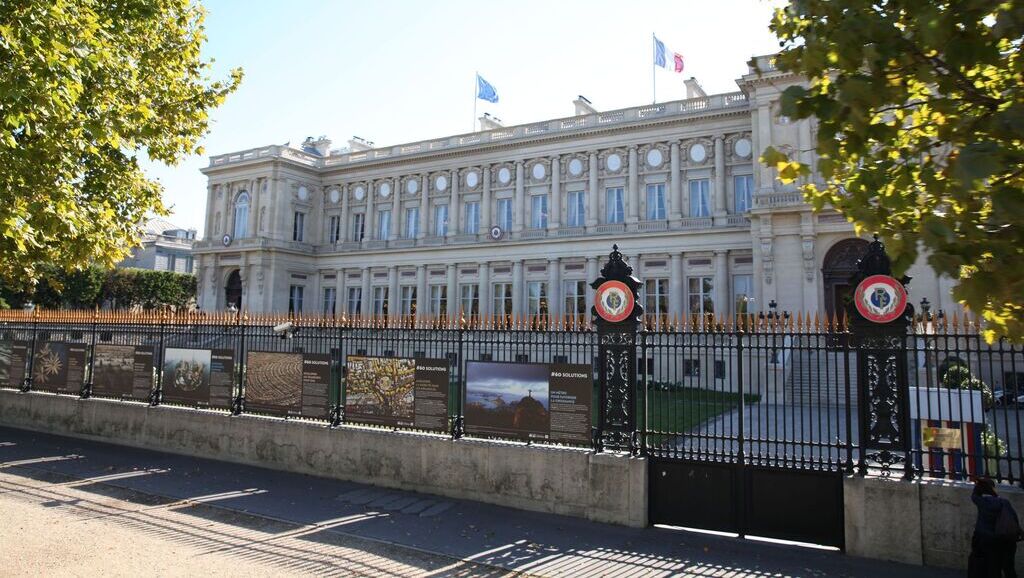 La réforme du corps diplomatique rejetée par le Sénat