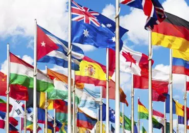 Qu’est-ce qu’une Nation ? par François Léotard