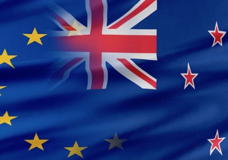 Pourquoi nous devons soutenir l’accord de commerce entre l’UE et la Nouvelle-Zélande