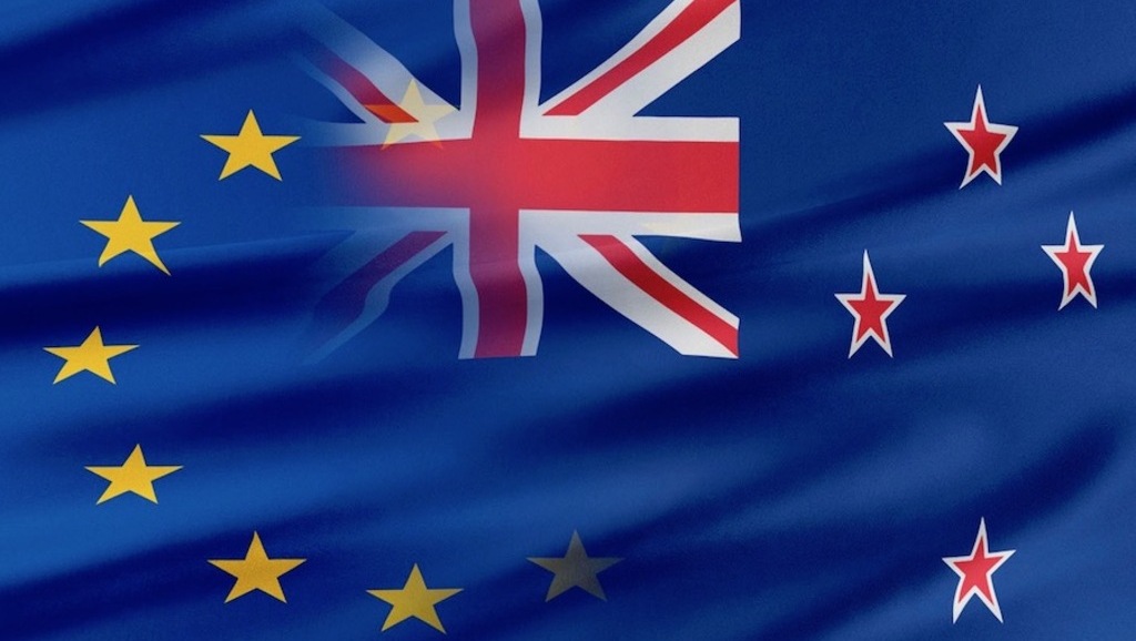 Pourquoi nous devons soutenir l’accord de commerce entre l’UE et la Nouvelle-Zélande