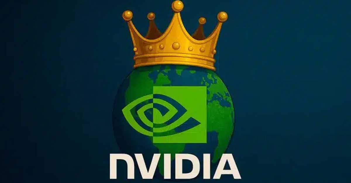 ©Nvidia