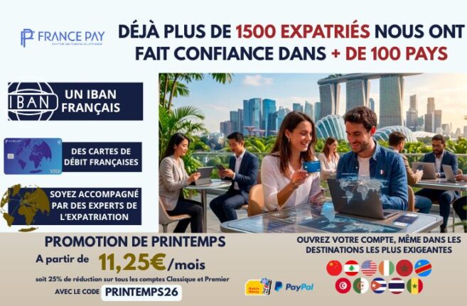 OFFRES PRINTEMPS 2026 FRANCE PAY-51