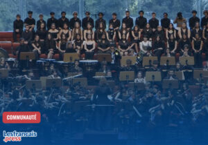 L’Orchestre des lycées français du monde en concert exceptionnel au Lycée français de Lisbonne