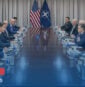 OTAN : trois pays à 3,5 % en 2025