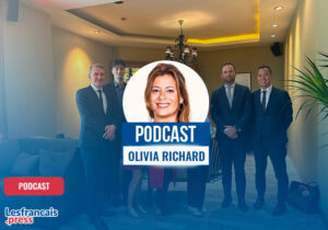 Olivia Richard aux Français de l’étranger : « Impliquez-vous, exprimez-vous, inscrivez-vous et votez »