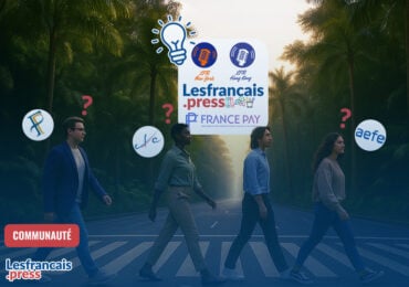 La rentrée 2025/2026 de vos médias