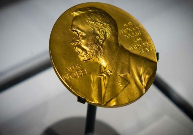 Les ambassadeurs russe, biélorusse et iranien, invités au Nobel de la Paix