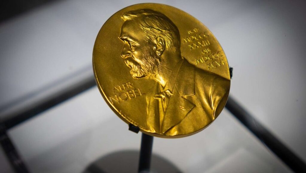 Les ambassadeurs russe, biélorusse et iranien, invités au Nobel de la Paix