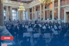 250 Jeunes musiciens et chanteurs fêteront à Lisbonne les 11 ans de l’orchestre de l’AEFE