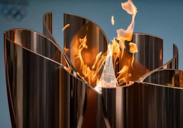 Français de l'étranger : et si vous portiez la flamme olympique ?