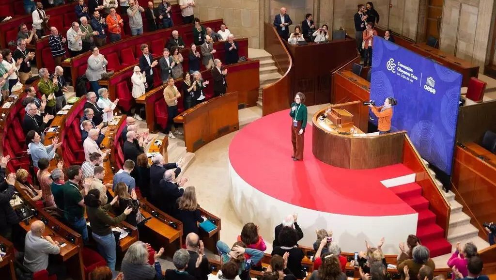 Convention citoyenne sur la fin de vie : l&rsquo;analyse du député Frédéric Petit