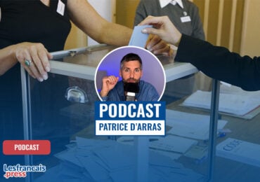 Patrice D’Arras : le candidat sans étiquette qui veut bousculer le jeu politique chez les Français de l’étranger
