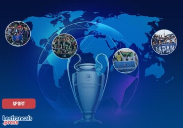 Finale de la ligue des Champions : les supporters du PSG s’organisent partout dans le monde