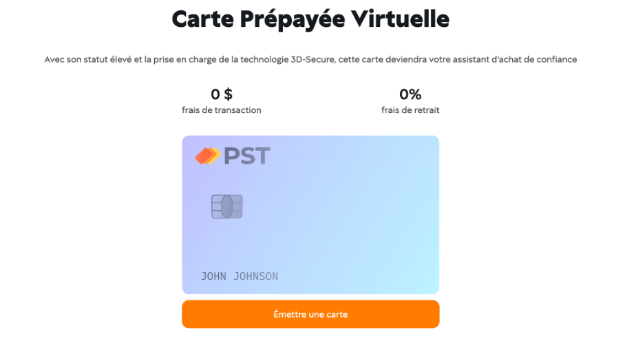 PSTNET et son approche universelle