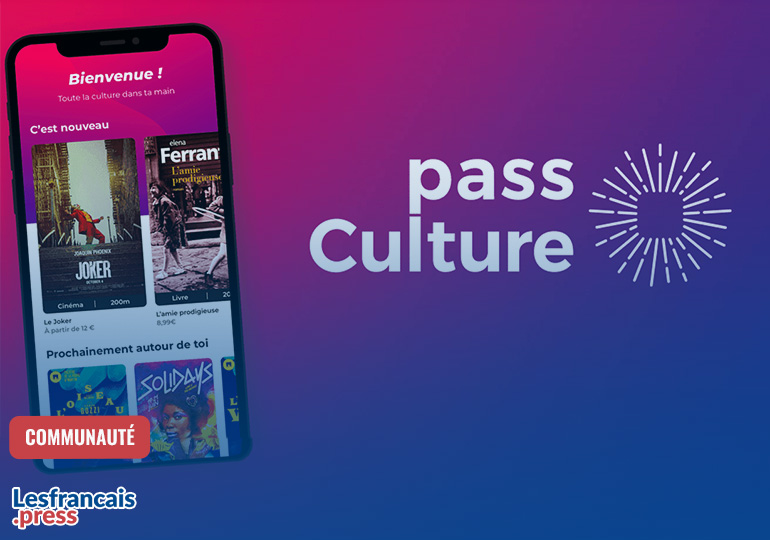 Pass Culture Français de l’étranger : comment faire évoluer une promesse non tenue ?