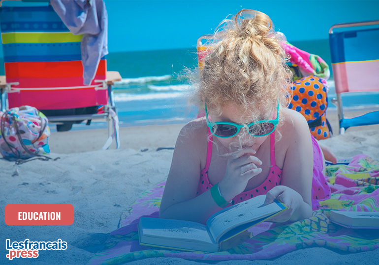 Cahier de vacances à la française : un « passeport » pour l'enfer ?