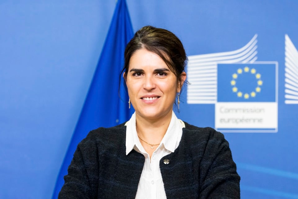 Pauline Rouch