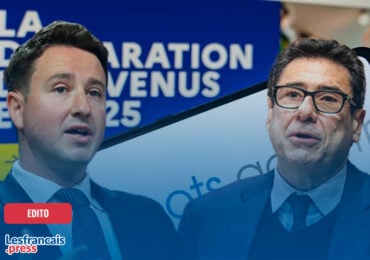 Peste soit les économistes