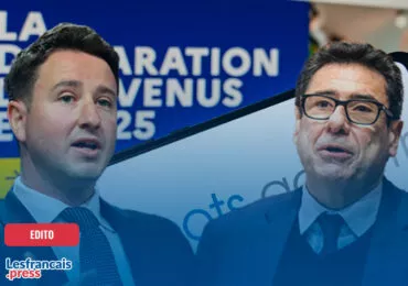 Peste soit les économistes