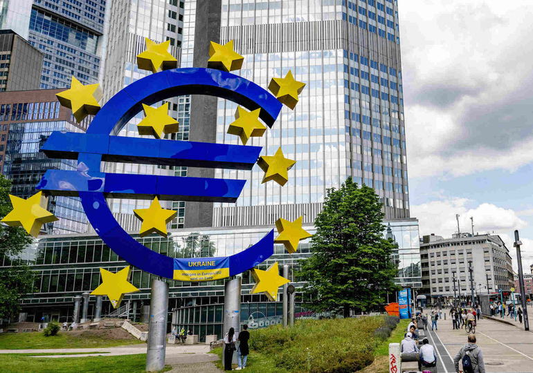 Statu quo en vue pour les taux de la BCE, la baisse attendra