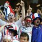 Match France-Angleterre, comment se préparent les Français de Londres ?