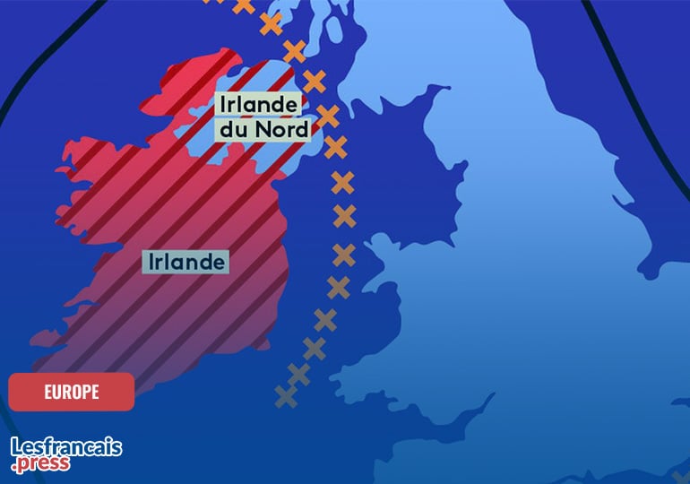 Brexit : un dernier vote crucial à Belfast 