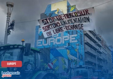 Les agriculteurs descendront dans les rues de Bruxelles pour s’opposer à la refonte du budget de l’UE
