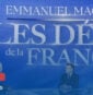 « Emmanuel Macron : les défis de la France », ce qu’il fallait retenir