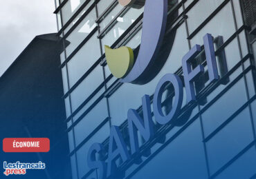 Sanofi : l’investissement massif aux États-Unis passe mal en France
