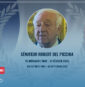 Décès de Robert del Picchia, ancien sénateur des Français de l’étranger
