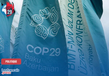 COP 29 : des divergences et aucun montant