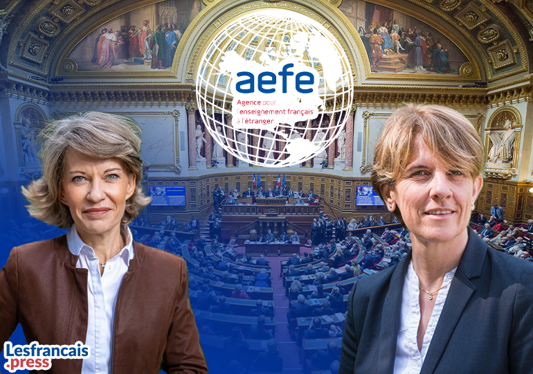 AEFE : l’engagement d’Anne Genetet pour revaloriser la carrière des enseignants