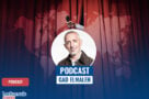 Gad Elmaleh : « Lui-même » à la rencontre des expatriés