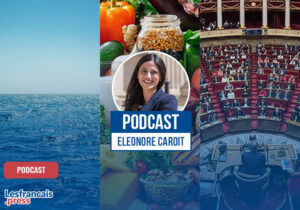 Eléonore Caroit : l’Amérique latine, une réelle opportunité pour la France