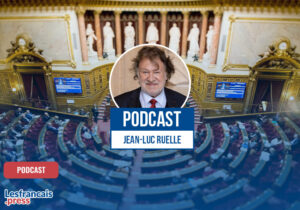 Jean-Luc Ruelle : « France - Afrique : entre diplomatie et évolution stratégique »